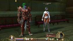 ꡼ No.019 | ïǤ͡ɥ󥹥ȤΥĤХȥʤǤ롤The Tower of AIONפΡȥ󥹥󥹥󥸥ɤҲ