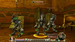 ꡼ No.022 | ïǤ͡ɥ󥹥ȤΥĤХȥʤǤ롤The Tower of AIONפΡȥ󥹥󥹥󥸥ɤҲ