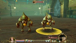 ꡼ No.024 | ïǤ͡ɥ󥹥ȤΥĤХȥʤǤ롤The Tower of AIONפΡȥ󥹥󥹥󥸥ɤҲ