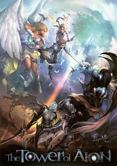 画像ギャラリー No.002のサムネイル画像 / 「The Tower of AION」プロデューサーインタビュー敢行につき,プレイヤーのご意見募集