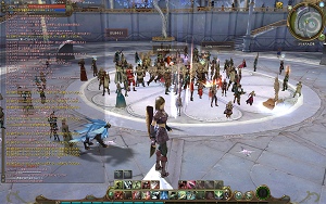 ꡼ No.001 | Ƽ沈Х󥹡BOTȥϥåġġThe Tower of AIONץץ쥤䡼ˤʤäƤ뤳ȤĥʹƤ