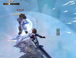 ꡼ No.004 | Ƽ沈Х󥹡BOTȥϥåġġThe Tower of AIONץץ쥤䡼ˤʤäƤ뤳ȤĥʹƤ