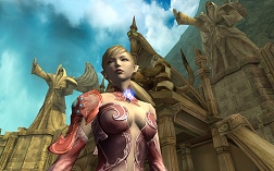 ꡼ No.007 | Ƽ沈Х󥹡BOTȥϥåġġThe Tower of AIONץץ쥤䡼ˤʤäƤ뤳ȤĥʹƤ