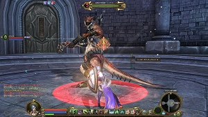 ꡼ No.012 | Ƽ沈Х󥹡BOTȥϥåġġThe Tower of AIONץץ쥤䡼ˤʤäƤ뤳ȤĥʹƤ