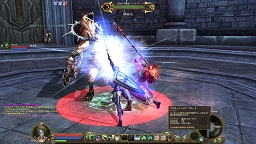 ꡼ No.027 | The Tower of AION׽緿åץǡȡEpisode 1.5 ζ²οפƤԡ