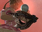 ���������꡼ No.021�Υ���ͥ������ / ��The Tower of AION���緿���åץǡ��ȡ�Episode 1.5�׺ǿ����󡤡֥��̥ϥ���ɶ񥷥꡼���ס֥��ϥХ����פΥࡼ�ӡ������