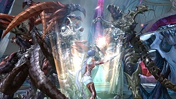 ꡼ No.002 | The Tower of AION׽緿åץǡȡEpisode 1.5 ζ²οפƤʸԡ