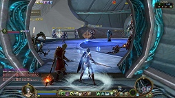 ꡼ No.006 | The Tower of AION׽緿åץǡȡEpisode 1.5 ζ²οפƤʸԡ