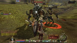 ꡼ No.019 | The Tower of AION׽緿åץǡȡEpisode 1.5 ζ²οפƤʸԡ