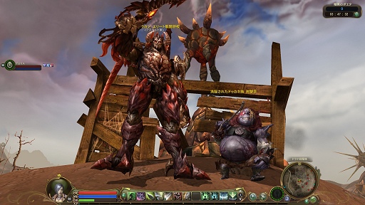 ꡼ No.027 | The Tower of AION׽緿åץǡȡEpisode 1.5 ζ²οפƤʸԡ