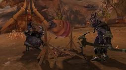 ꡼ No.029 | The Tower of AION׽緿åץǡȡEpisode 1.5 ζ²οפƤʸԡ