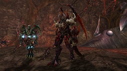 ꡼ No.033 | The Tower of AION׽緿åץǡȡEpisode 1.5 ζ²οפƤʸԡ