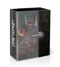 超ポイント祭?期間限定】 TOWER The of プレミアムキット AION PC