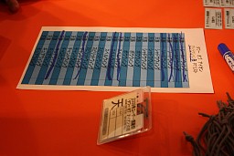 画像ギャラリー No.007のサムネイル画像 / 「AION」編ではタハバタ様も大暴れ! 「エヌ・シー・ジャパンが行く! 2009年ユーザー感謝祭」2日目の模様