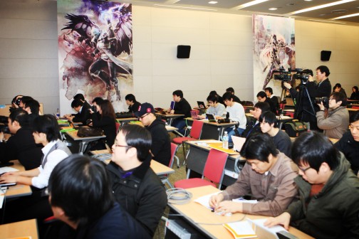 画像ギャラリー No.008のサムネイル画像 / 「The Tower of AION」,韓国での次期アップデート「AION 1.9」詳報。キャラクターとスキルの項目を中心に紹介