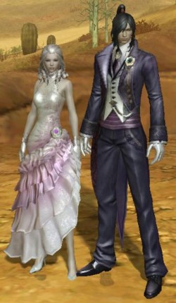 画像ギャラリー No.010のサムネイル画像 / 「アイテム」と「UI」を中心とした「AION 1.9」アップデート情報第二弾。気になる「両手武器の合成」の効果とは?