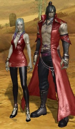 画像ギャラリー No.011のサムネイル画像 / 「アイテム」と「UI」を中心とした「AION 1.9」アップデート情報第二弾。気になる「両手武器の合成」の効果とは?