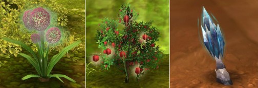 画像ギャラリー No.013のサムネイル画像 / 「アイテム」と「UI」を中心とした「AION 1.9」アップデート情報第二弾。気になる「両手武器の合成」の効果とは?