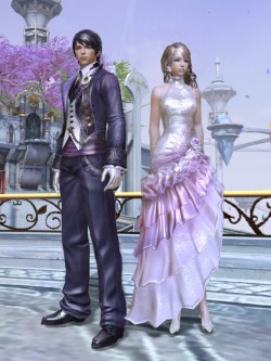 画像ギャラリー No.035のサムネイル画像 / 「アイテム」と「UI」を中心とした「AION 1.9」アップデート情報第二弾。気になる「両手武器の合成」の効果とは?