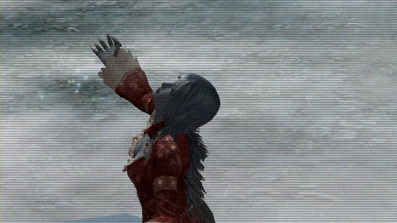 画像集 004 凶暴な未確認生物が人々を襲う The Tower Of Aion の