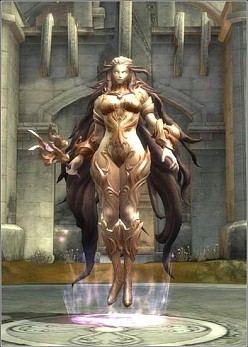 画像ギャラリー No.019のサムネイル画像 / 「The Tower of AION」次期大型アップデートAION 2.0情報を入手,「龍界」ほか新しい冒険の場が続々