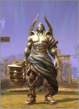 画像ギャラリー No.020のサムネイル画像 / 「The Tower of AION」次期大型アップデートAION 2.0情報を入手,「龍界」ほか新しい冒険の場が続々