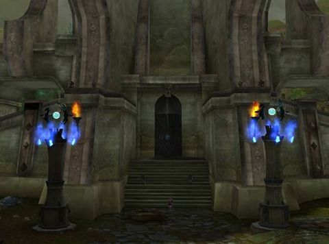 画像ギャラリー No.021のサムネイル画像 / 「The Tower of AION」次期大型アップデートAION 2.0情報を入手,「龍界」ほか新しい冒険の場が続々