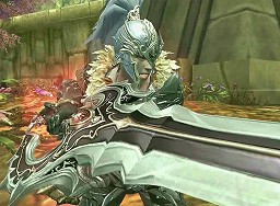 画像ギャラリー No.001のサムネイル画像 / レベルキャップは55まで開放! 「AION 2.0」で追加されるスキル情報を掲載