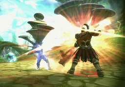 画像ギャラリー No.007のサムネイル画像 / レベルキャップは55まで開放! 「AION 2.0」で追加されるスキル情報を掲載