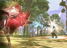 画像ギャラリー No.008のサムネイル画像 / レベルキャップは55まで開放! 「AION 2.0」で追加されるスキル情報を掲載