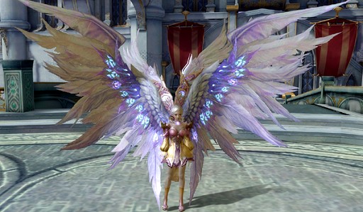 ���������꡼ No.006�Υ���ͥ������ / ��ο��¤˿��쥸���������������Ǥ����ͥ�����ʤä�������Aion 1.9�ץ������Ⱦ������