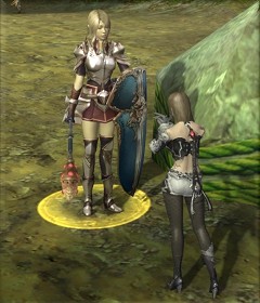 ���������꡼ No.012�Υ���ͥ������ / ��ο��¤˿��쥸���������������Ǥ����ͥ�����ʤä�������Aion 1.9�ץ������Ⱦ������