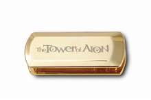 画像ギャラリー No.005のサムネイル画像 / 「The Tower of AION」正式サービス1周年を記念したパッケージが7月23日に発売,ゲーム内アイテムや懐中時計などの豪華特典が付属