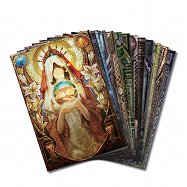 画像ギャラリー No.006のサムネイル画像 / 「The Tower of AION」正式サービス1周年を記念したパッケージが7月23日に発売,ゲーム内アイテムや懐中時計などの豪華特典が付属