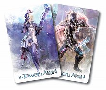 画像ギャラリー No.007のサムネイル画像 / 「The Tower of AION」正式サービス1周年を記念したパッケージが7月23日に発売,ゲーム内アイテムや懐中時計などの豪華特典が付属