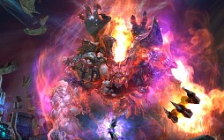 画像ギャラリー No.006のサムネイル画像 / 「AION」，主要インスタンスダンジョンの入場待機時間が1時間に