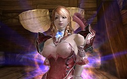 ꡼ No.005 | PRۥɤ̵⡪ ӥϤ1ǯޤΥ٥ȤŸThe Tower of AION