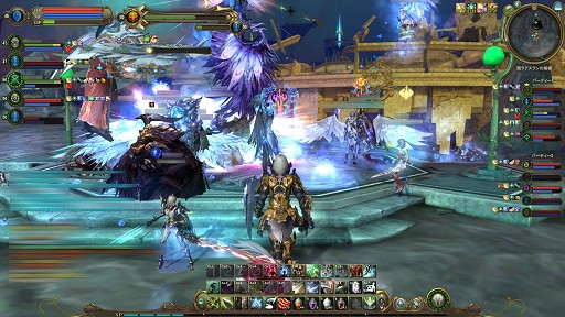 ꡼ No.022 | PRۥɤ̵⡪ ӥϤ1ǯޤΥ٥ȤŸThe Tower of AION