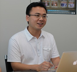 画像ギャラリー No.003のサムネイル画像 / 激動の1年を振り返る。「The Tower of AION」運営チームインタビュー