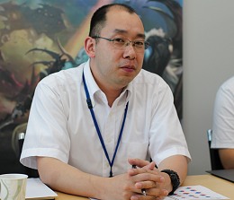 画像ギャラリー No.005のサムネイル画像 / 激動の1年を振り返る。「The Tower of AION」運営チームインタビュー