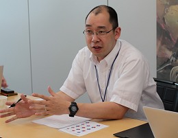 画像ギャラリー No.006のサムネイル画像 / 激動の1年を振り返る。「The Tower of AION」運営チームインタビュー