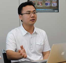 画像ギャラリー No.009のサムネイル画像 / 激動の1年を振り返る。「The Tower of AION」運営チームインタビュー