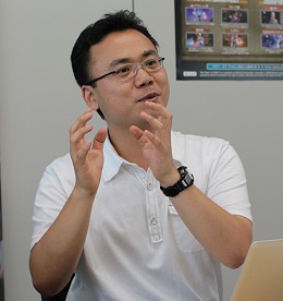 画像ギャラリー No.012のサムネイル画像 / 激動の1年を振り返る。「The Tower of AION」運営チームインタビュー