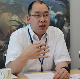 画像ギャラリー No.013のサムネイル画像 / 激動の1年を振り返る。「The Tower of AION」運営チームインタビュー