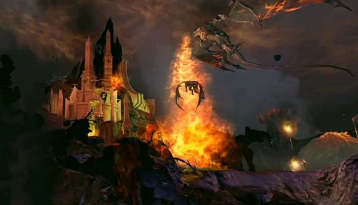 画像ギャラリー No.017のサムネイル画像 / 激動の1年を振り返る。「The Tower of AION」運営チームインタビュー