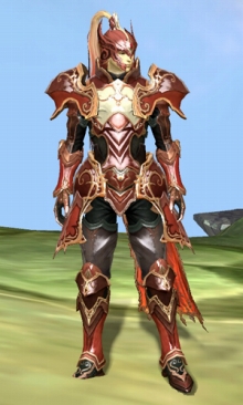 画像ギャラリー No.003のサムネイル画像 / 公認ネットカフェで「AION」をプレイすると“カレー”や防具が入手可