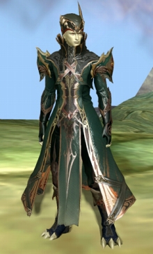 画像ギャラリー No.004のサムネイル画像 / 公認ネットカフェで「AION」をプレイすると“カレー”や防具が入手可