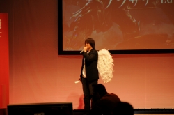 ���������꡼ No.002�Υ���ͥ������ / ��AION�ס����ե饤�󥤥٥�Ȥǡȿ������ɤ򤤤��᤯�θ����褦