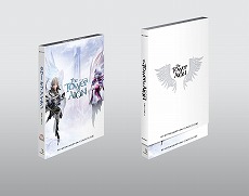 ���������꡼ No.003�Υ���ͥ������ / ��The Tower of AION�ס����åץǡ��ȡ�Episode2.0 �������׼»ܵ�ǰ�ѥå�����2�郎10��29����ȯ��