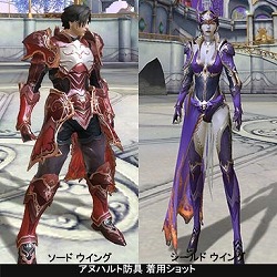 ���������꡼ No.007�Υ���ͥ������ / ��The Tower of AION�ס����åץǡ��ȡ�Episode2.0 �������׼»ܵ�ǰ�ѥå�����2�郎10��29����ȯ��